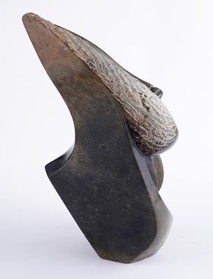 Lot 64 - A Shona Zimbabwe sculpture