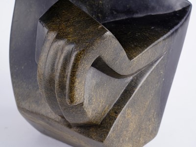 Lot 64 - A Shona Zimbabwe sculpture