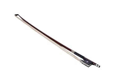 Lot 53 - A German trade violin