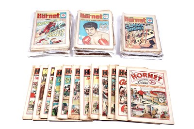 Lot 94 - The Hornet No. 2, and later issues