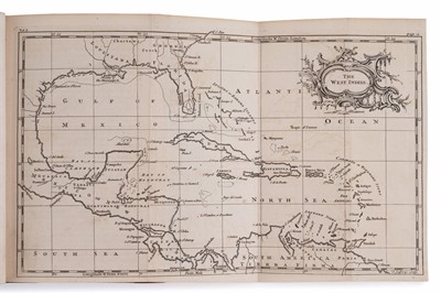 Lot Smollet (George Tobias) (compiler), Compendium of Authentic and Entertaining Voyages