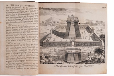 Lot Smollet (George Tobias) (compiler), Compendium of Authentic and Entertaining Voyages