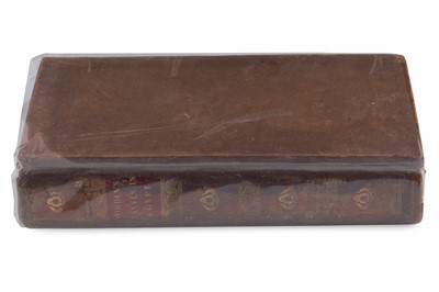 Lot Templeman (Dr. Peter), Travels in Egypt and Nubia by Frederik Ludvig Norden