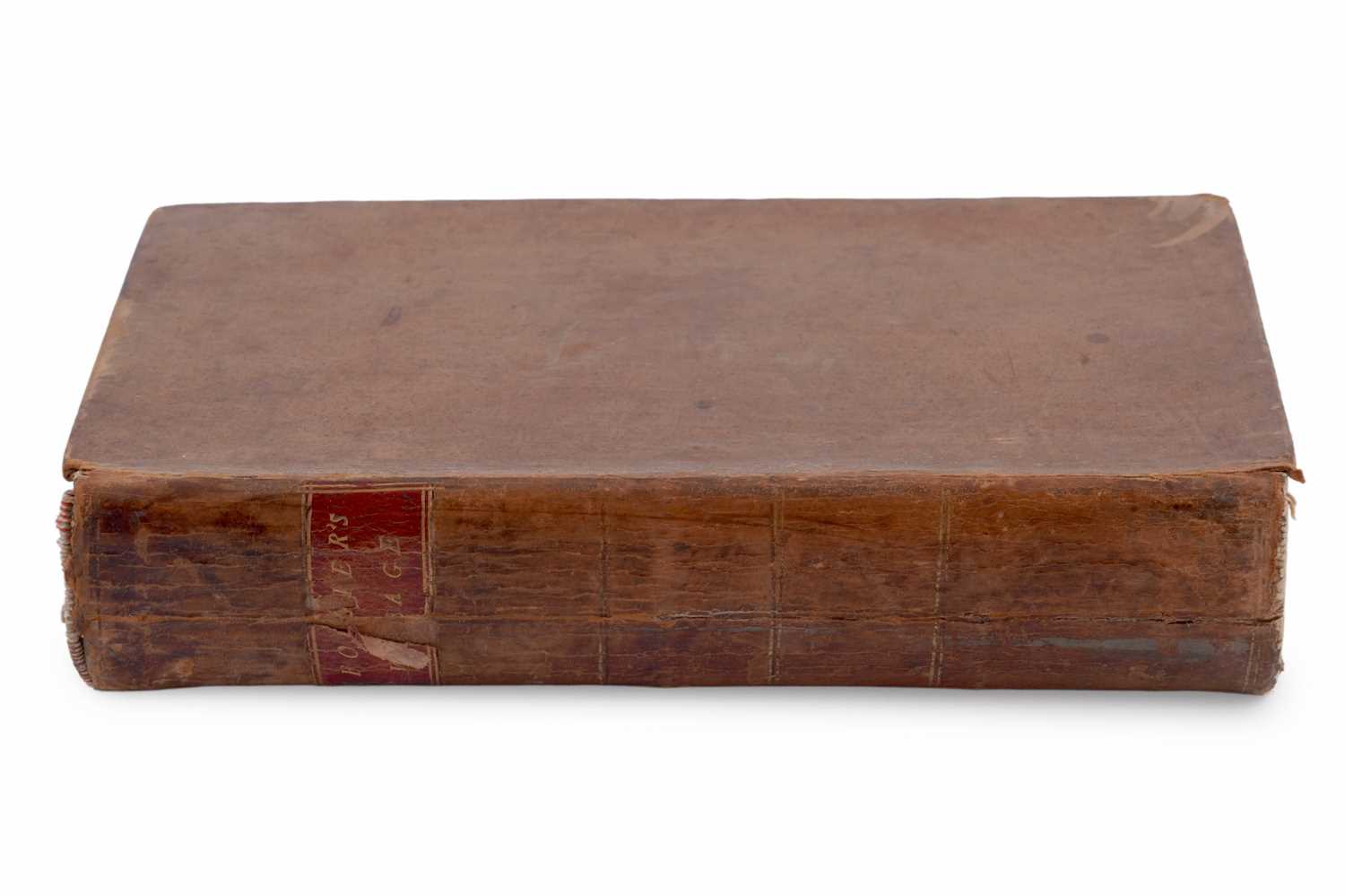 Lot Forster (John Reinhold), History of the Voyages and Discoveries Made in the North