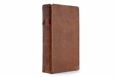 Lot Forster (John Reinhold), History of the Voyages and Discoveries Made in the North