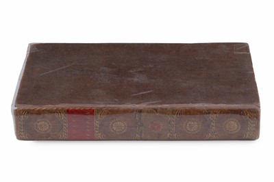 Lot Coxe (William), Account for Russian Discoveries between Asia and America…