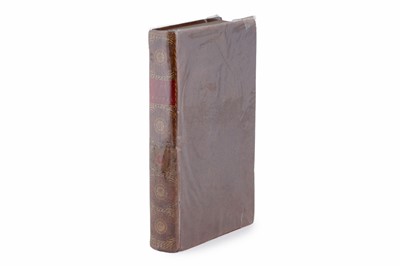 Lot Coxe (William), Account for Russian Discoveries between Asia and America…