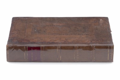 Lot Roberts (Captain George), The Four Years Voyages