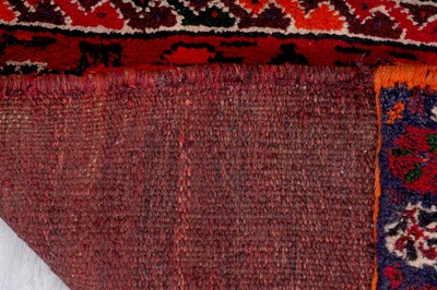 Lot 89 - Three carpet saddle bags