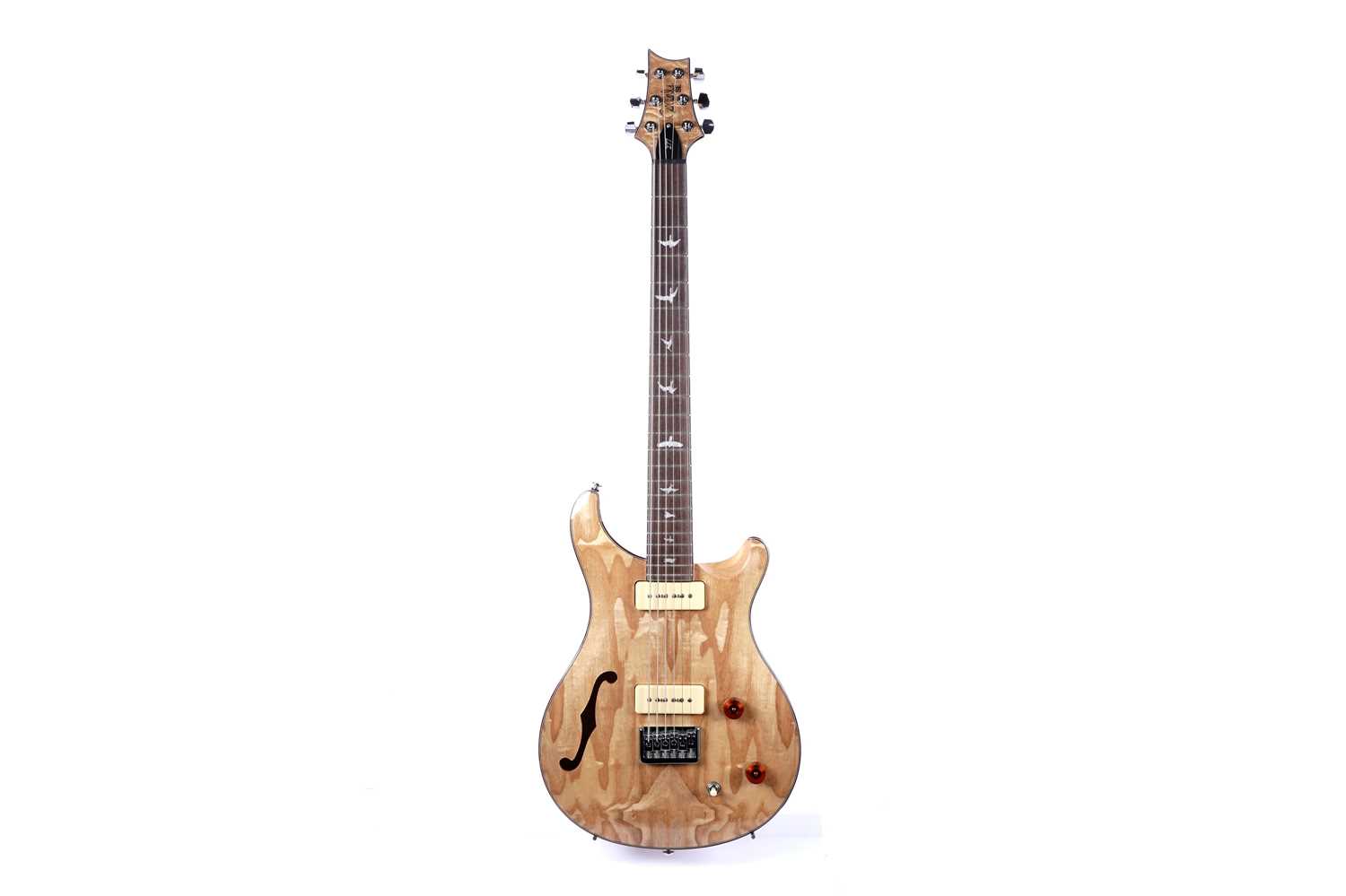 Lot 73 - A PRS SE 277 Baritone
