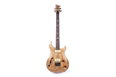 Lot 73 - A PRS SE 277 Baritone