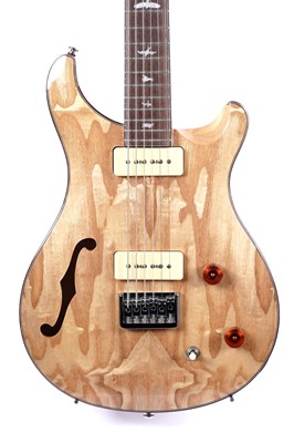 Lot 73 - A PRS SE 277 Baritone