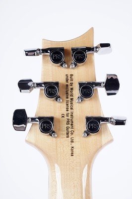 Lot 73 - A PRS SE 277 Baritone