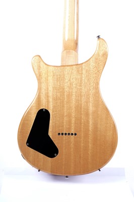Lot 73 - A PRS SE 277 Baritone