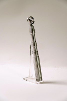 Lot An 800-Trekker replica Sonic Screwdriver