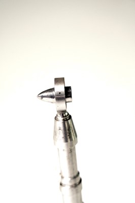 Lot 269 - An 800-Trekker replica Sonic Screwdriver