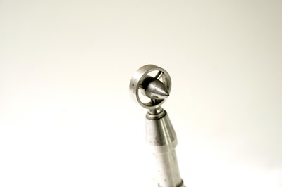 Lot 269 - An 800-Trekker replica Sonic Screwdriver