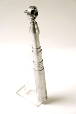 Lot 269 - An 800-Trekker replica Sonic Screwdriver