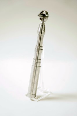Lot 269 - An 800-Trekker replica Sonic Screwdriver