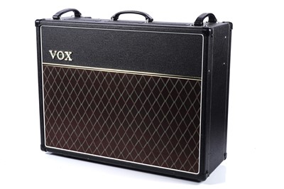 Lot Vox AC30C2