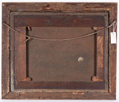 Lot 238 - 19th Century English School - The Prize Bull | oil