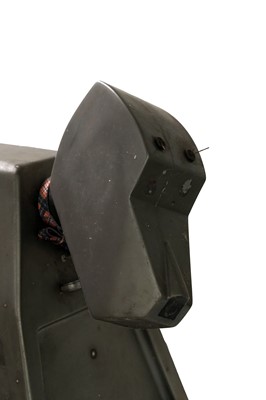 Lot 273 - A scratch-built model of Doctor Who's K-9