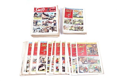 Lot 113 - Swift children’s comic