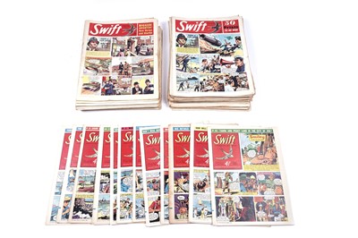 Lot 114 - Swift children’s comic