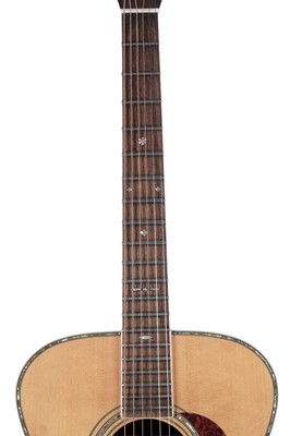 Lot 71 - An Aria AF-60N