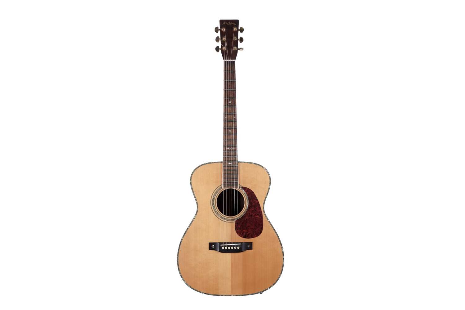 Lot 71 - An Aria AF-60N