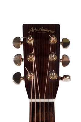 Lot 71 - An Aria AF-60N