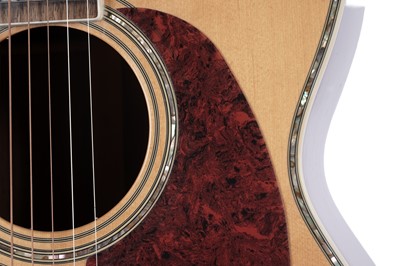 Lot 71 - An Aria AF-60N