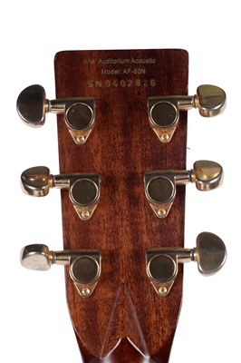 Lot 71 - An Aria AF-60N