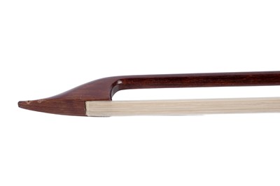 Lot 44 - Two baroque style bows