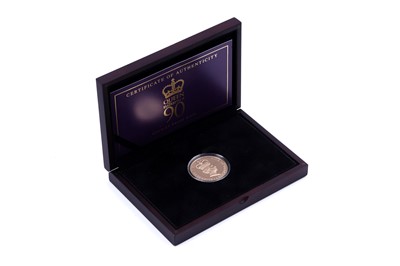 Lot 43 - Elizabeth II 22ct gold Her Majesty the Queen’s 90th Birthday 1996-2016