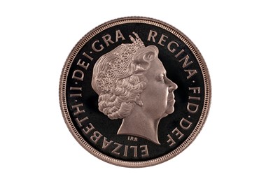 Lot 65 - Royal Mint Elizabeth II 22ct gold Proof Sovereign Four Coin Collection