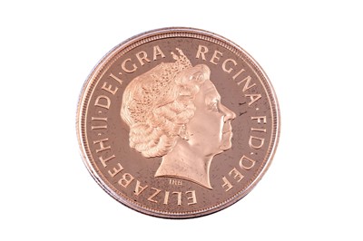Lot 69 - Royal Mint Elizabeth II 22ct gold Proof Sovereign Collection Four Coin Set