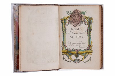 Lot Bonne (Rigobert), Atlas Maritime Ou Cartes Réduites de Toutes les Côtes de France…