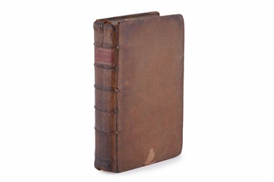 Lot Brodrick (T.), A Compleat History of the Late War, in the Netherlands, Germany, Italy and Spain…