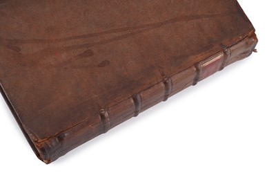 Lot Brodrick (T.), A Compleat History of the Late War, in the Netherlands, Germany, Italy and Spain…