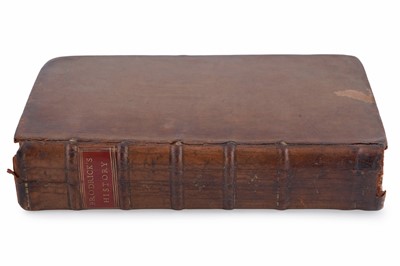 Lot Brodrick (T.), A Compleat History of the Late War, in the Netherlands, Germany, Italy and Spain…