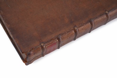 Lot Brodrick (T.), A Compleat History of the Late War, in the Netherlands, Germany, Italy and Spain…