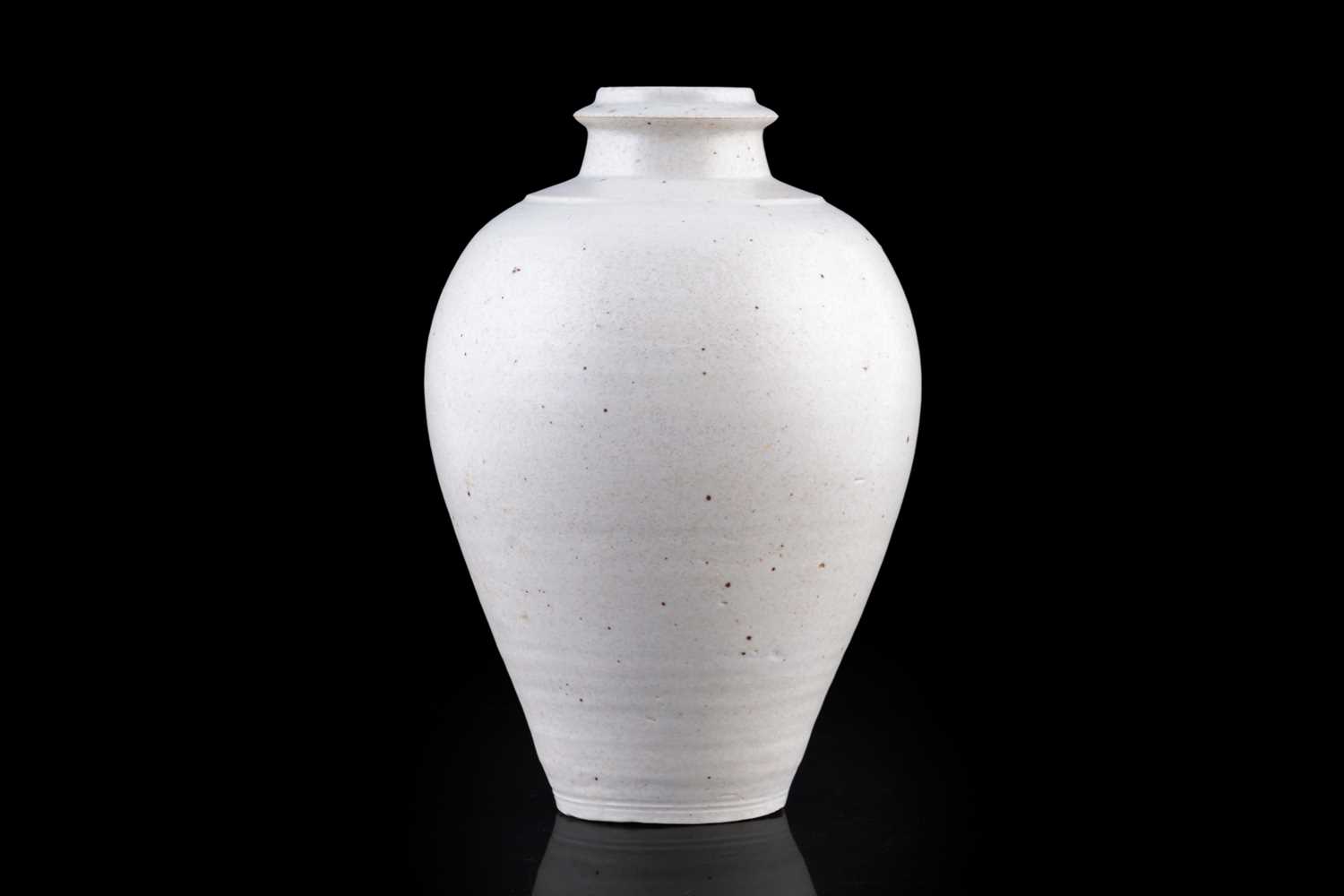 Lot 315 - A Chizhou stoneware vase