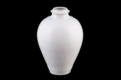 Lot 315 - A Chizhou stoneware vase