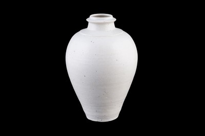 Lot 315 - A Chizhou stoneware vase