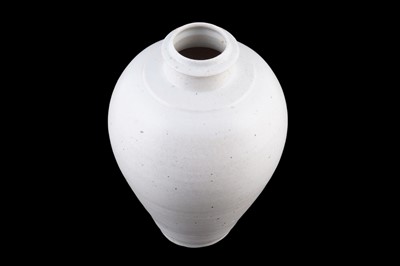 Lot 315 - A Chizhou stoneware vase
