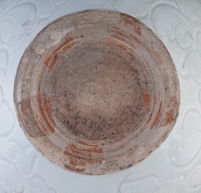 Lot 335 - A Chinese Yuan-style vase