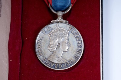Lot 484 - A collection of commemorative medallions; and others