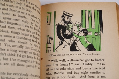 Lot 452 - Blyton (Enid), various titles