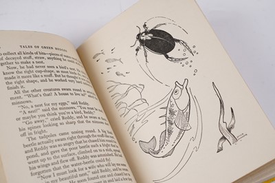 Lot 452 - Blyton (Enid), various titles